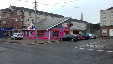 Loveangels | Best Sex Shop Limerick