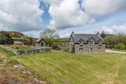 Trident Holiday Homes - Valhalla Schull Holiday Home