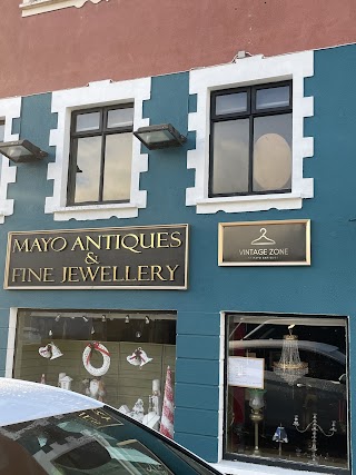 Mayo Antiques & Fine Jewellery