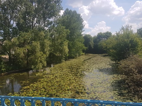 Храм Успіння Богородиці