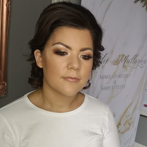 Kylie Mullaney Hair & Make Up