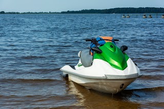 Wypożyczalnia i serwis sprzętu wodnego Aqua Jet Ski