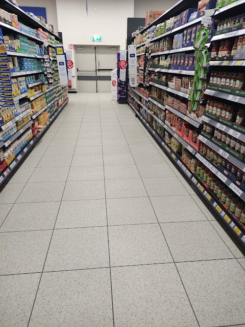 Tesco Superstore