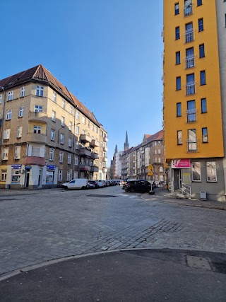 Blue Wrocław