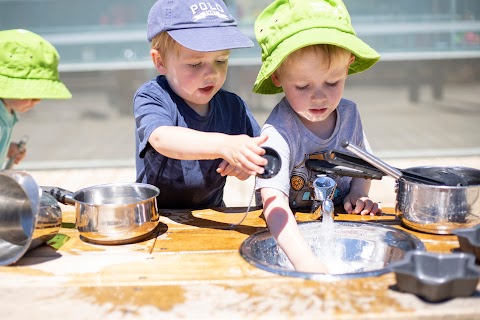 New Shoots Children's Centre - Greenhithe