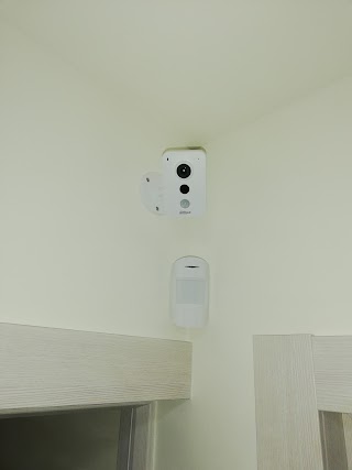 СКБ - установка видеонаблюдения, сигнализации, контроля доступа и домофонов.