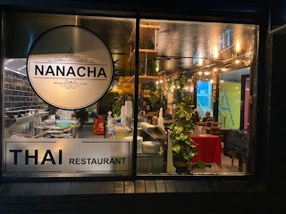 Nanacha at Thai Restaurant