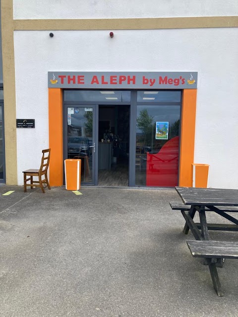 The Aleph by Meg's