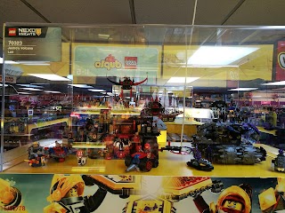 Toyworld Wellington