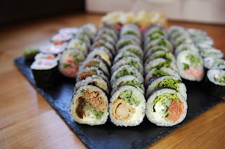 Sushi Lovers