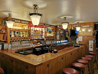 The Classroom Bar