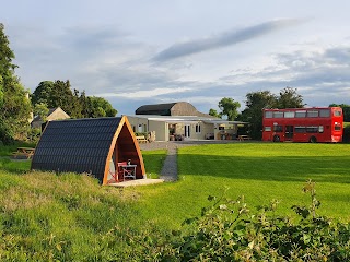 Glasson Glamping Farm