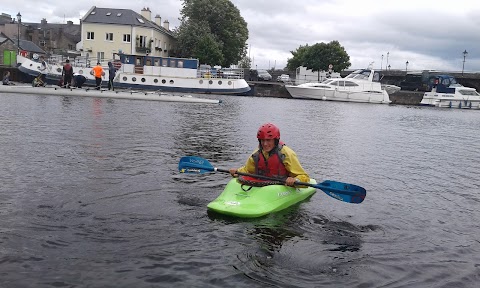 Lough rynn watersports