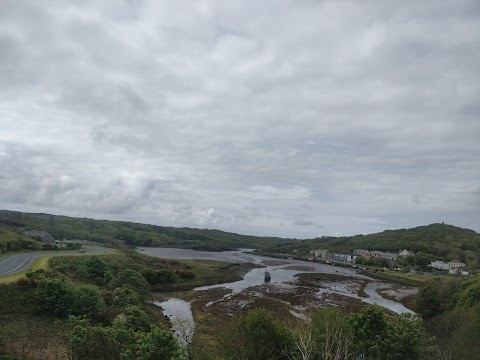 Visit Clifden