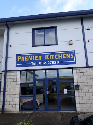 Premier kitchens