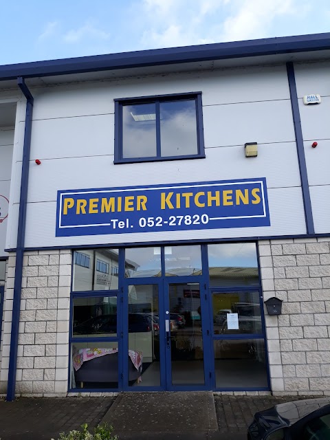 Premier kitchens