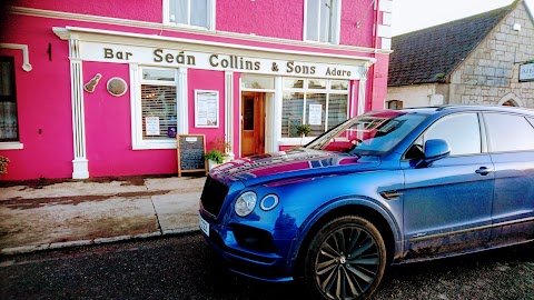 Sean Collins & Sons Bar Adare