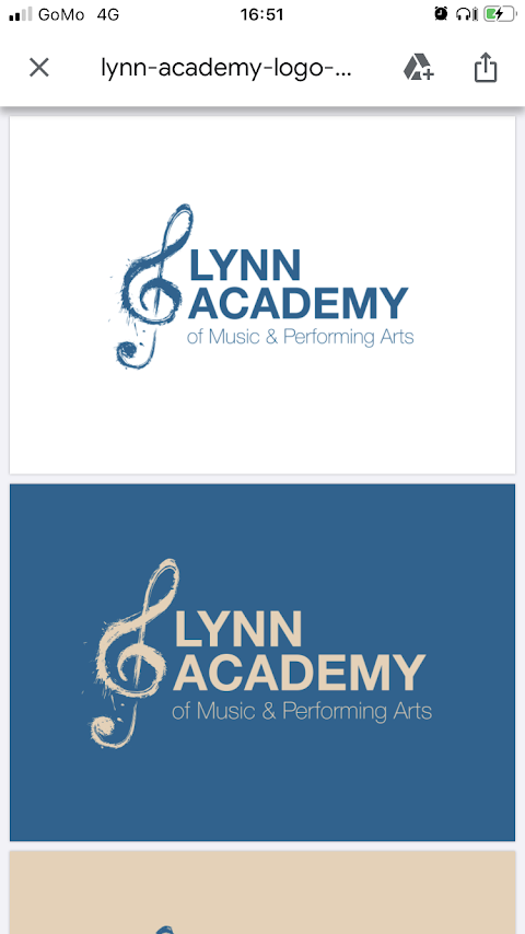 Lynn Academy of Music