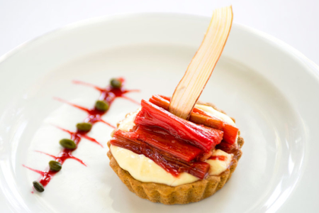 Lakeside Restaurant at Carrig Country House