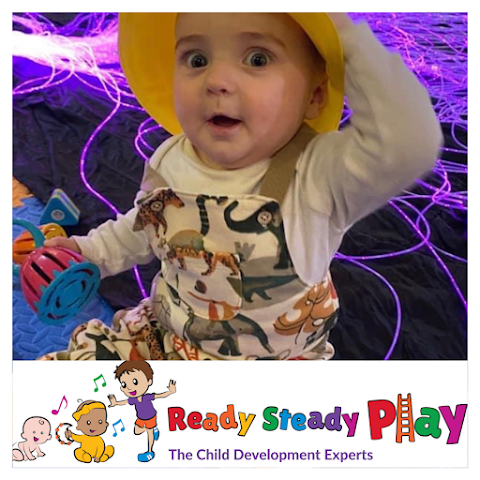 Ready Steady Play & Music Tullamore