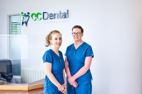 OC Dental - Dental surgery