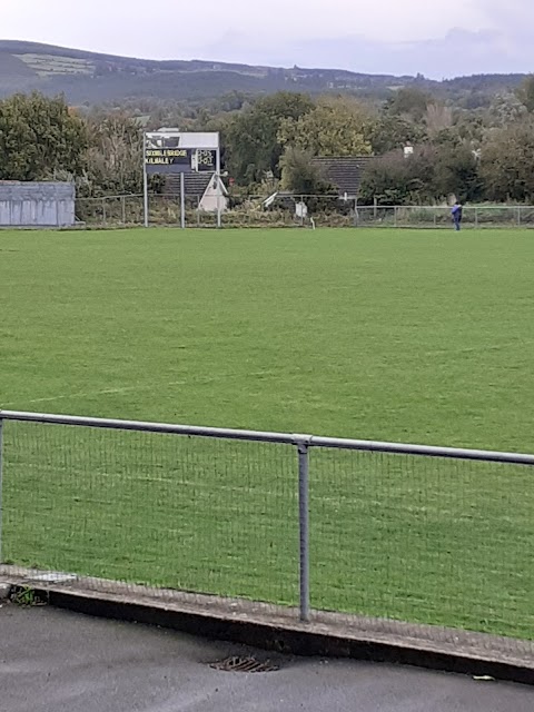 Sixmilebridge GAA Club