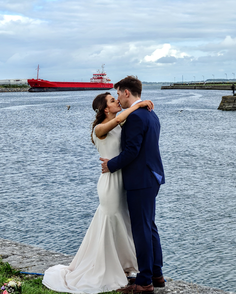 Wedding Car Galway Ireland