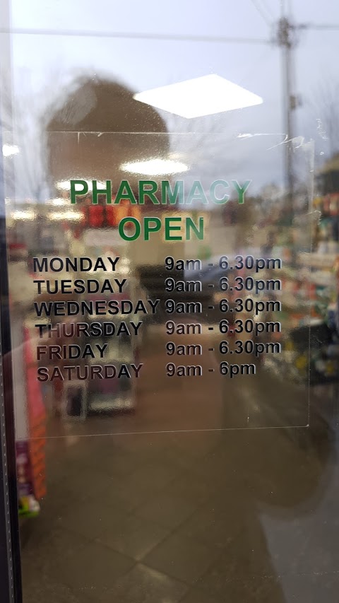 Duggan’s Pharmacy