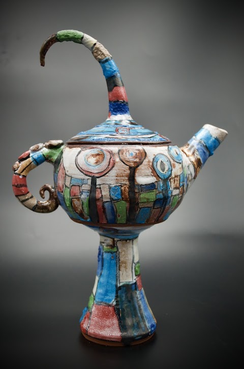 Clare Caron Ceramics