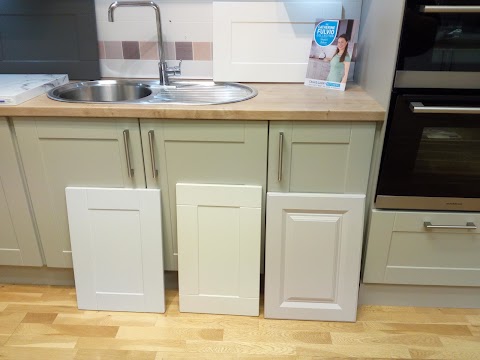 Cash & Carry Kitchens