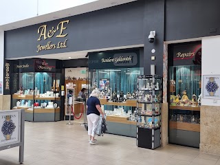 A&E Jewellers