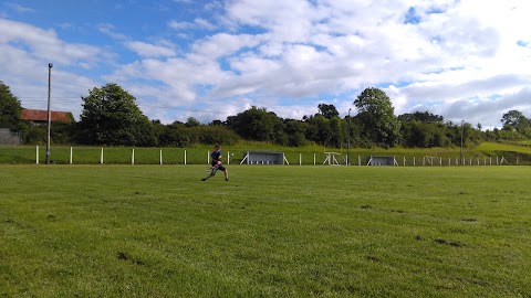 Kildysart GAA Club