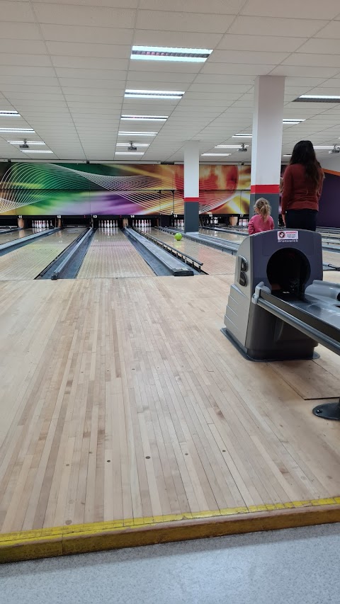 Zone Bowling Rockingham