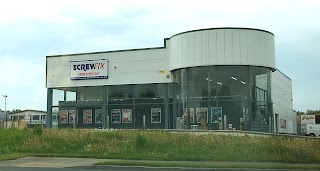 Screwfix Clonmel