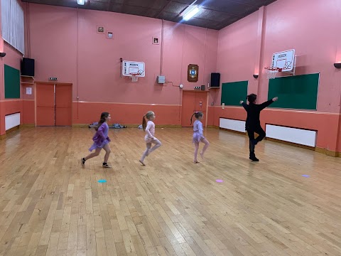 Ballet Academy Ireland