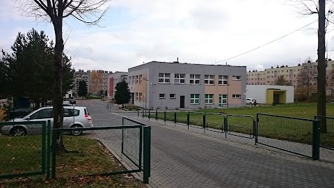 Przedszkole nr 16 im. C. Janczarskiego