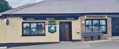 Begleys Bar