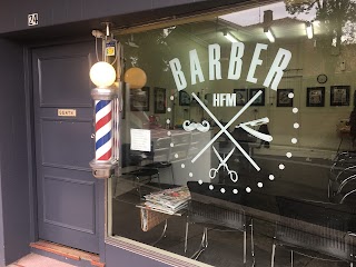 John’s HFM Barbershop Windsor