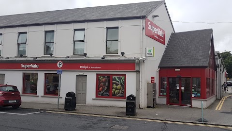 Dooley's SuperValu Newcastlewest