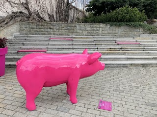 Plac Teatralny im. Kazimierza Kutza