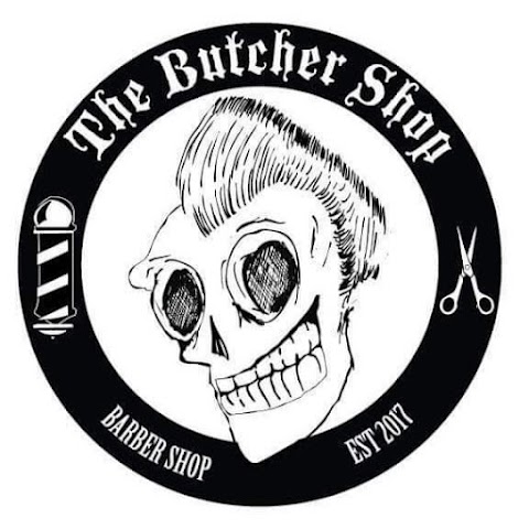 The Butcher Shop Barber