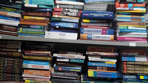 Mybook- книжный интернет-магазин