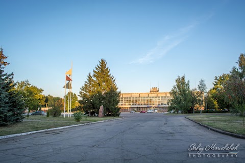 Кропивницький. Пам'ятник Петру Вересоцькому