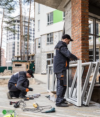 НВК - ВІКНА REHAU ВІД ВИРОБНИКА