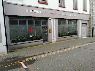 Whitehall Medical Centre