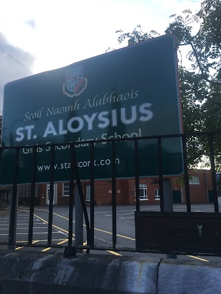 St Aloysius Catholic Girls Secondary School