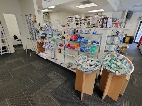 Ranui Pharmacy