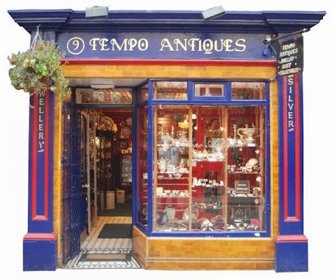 Tempo Antiques