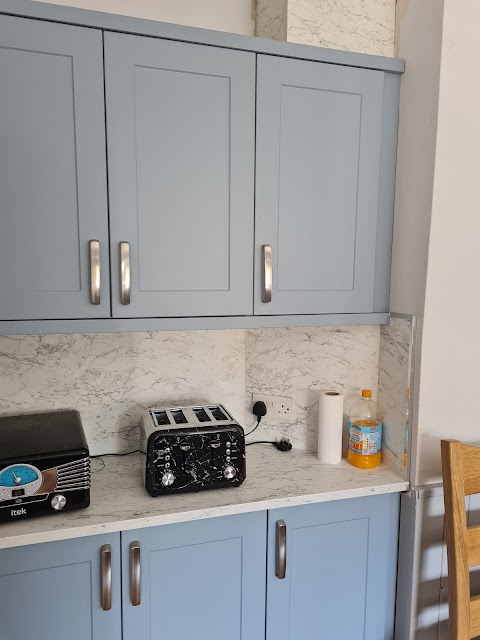 Maple Lane Kitchens, Kilkenny