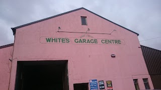 Whites Garage